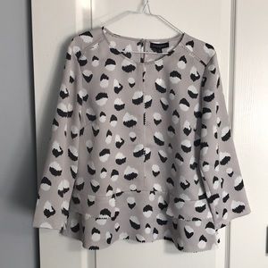 Banana Republic Blouse NWT